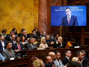 Дачић: Од нас неће добити то што траже за КиМ