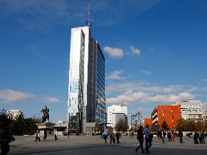 У Приштини потписали захтев за чланство у ЕУ