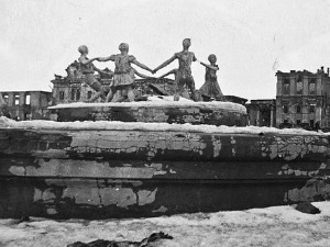 Битка за Стаљинград 1