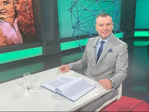 Добро је, добро је знати...