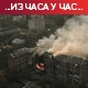 Зеленски: Напад дроновима у Кијеву, одјекују експлозије; Кремљ: Божићни прекид ватре није на дневном реду