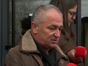 Угљанин: Ми смо само замена, српској заједници у Северној Митровици припада власт