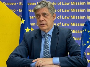 Вигемарк: Контрадикторне информације о Пантићу, не знамо тачно где је и да ли је примио терапију