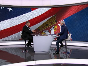 Ескобар за РТС: Легитимна забринутост људи на барикадама, али треба да их уклоне