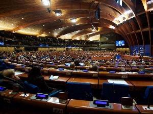 Ковач: Аксел Шафер нови известилац ПС Савета Европе за Србију