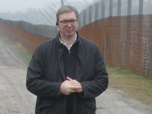 Вучић: Приштина званично крши Вашингтонски споразум, одговор Београда вечерас после седнице Владе