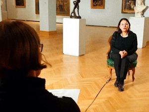 Метаморфозе: Љиљана Благојевић