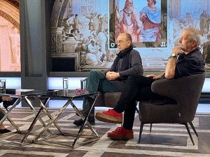 До детаља: Борут Вилд
