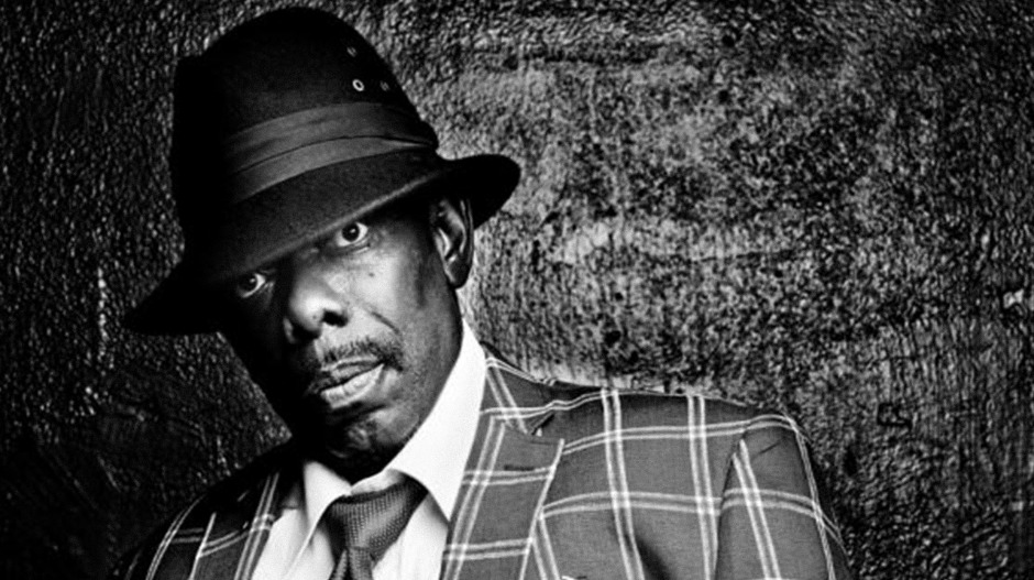 Burghausen 2019: Lucky Peterson