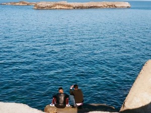 Планински морепловац
