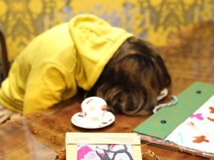 Полиција упала у галерију да спасе онесвешћену... скулптуру