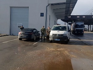 Предат захтев Владе Србије Кфору за враћање српских снага безбедности на КиМ