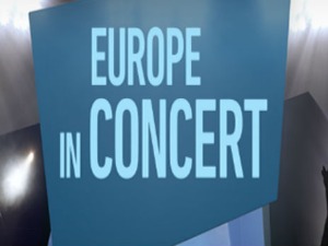 Европа кроз концерте