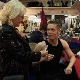Мира Адања Полак - Ексклузивно: У Мулен ружу