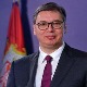 Вучић честитао Хануку