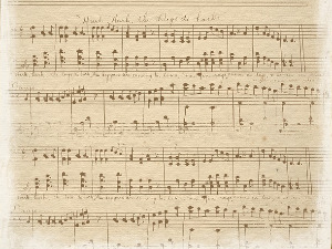 Вокални ансамбли - Београдски камерни хор 