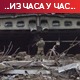 Кијев: Поново гранатиран Херсон; Москва: Украјинске снаге гађале Белгород