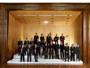 	Биг Бенд РТС 