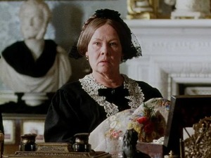 Њено величанство госпођа Браун