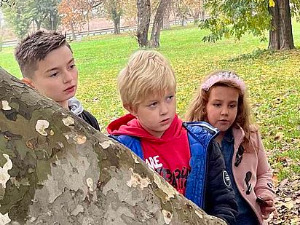 Еко минијатуре: Срећна планета