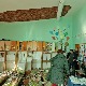 Обрушио се део плафона у вртићу у Инђији, шесторо деце повређено
