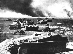 Битка код Курска 1