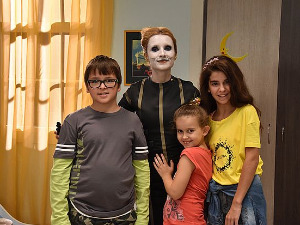 Радозналци