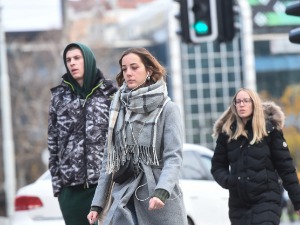 Претежно сунчано, поподне наоблачење - од минус 7 до 11 степени