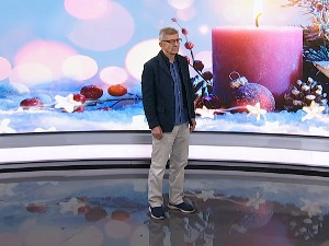 Нова година на прагу, а пахуље ни на видику