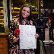 Новинарка РТС-а Милица Милосављевић добитница награде "Марина Ковачев"