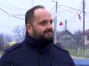 Радојевић: Барикаде су реакција – на протесту желимо да покажемо колико нас има и шта чувамо