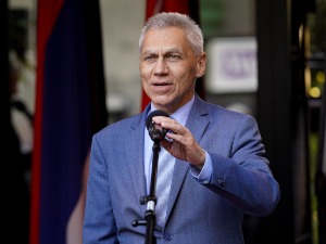 Боцан-Харченко: Србија може да се ослони на Русију у погледу ситуације на КиМ