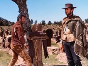 Добар, лош и зао