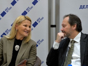 Чешка завршава мандат председавања ЕУ – апликација Приштине сачекаће Шведску