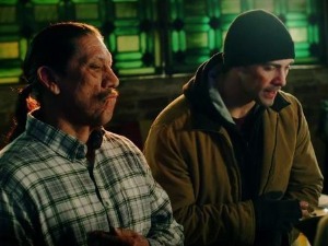 Господар злочина