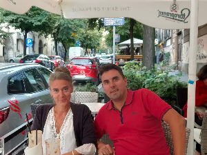 ТВ минијатуре: Стазом новинарства