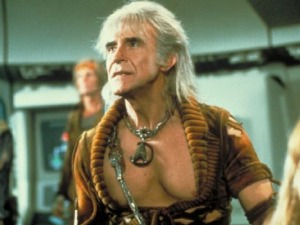 Звездане стазе 2: Канов гнев