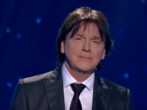  Портрет - Здравко Чолић 