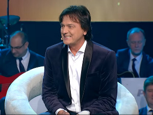 	Портрет - Здравко Чолић 