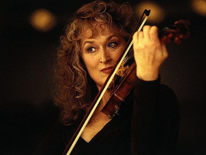 Музика мога срца