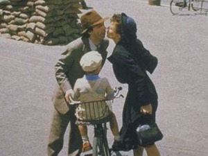 Живот је леп