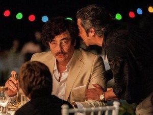 Ескобар: Изгубљени рај