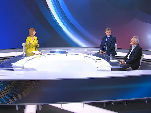 У расцепу између Куртијевих потеза и изјава Американаца, има ли решења за кризу на северу КиМ