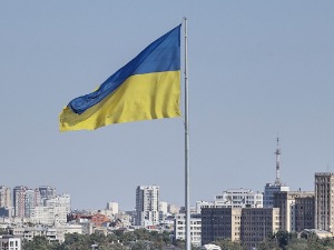 Украјинска амбасада позвала Србију да помогне у електроенергетској опреми