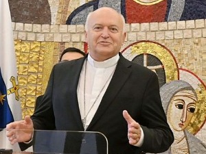 Божићна миса