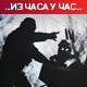 Путин наредио наменској да обезбеди све за војску; Ердоган: Држимо контакте и са Москвом и са Кијевом
