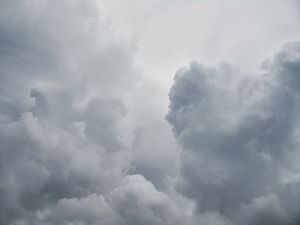 Наоблачење, понегде и слаба киша – до 14 степени