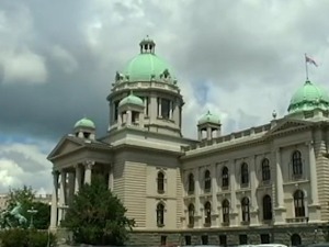 Одбор за уставна питања и законодавство одбацио амандмане опозиције