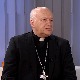 Надбискуп Немет за РТС: Божић обележити у кругу породице – треба да се волимо, а не да се мрзимо