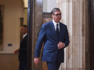 Вучић: Надам се да ће следећа година бити успешнија за све наше грађане